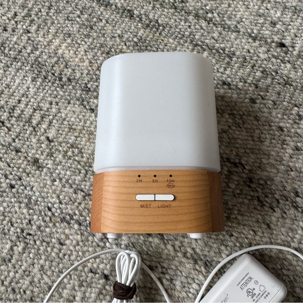 Lumo Diffuser - Doterra - Picture 5 of 15